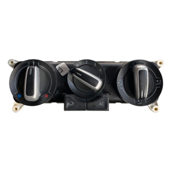 Comando Ar Condicionado Vw Fox/spacefox 2015 5z0820045f