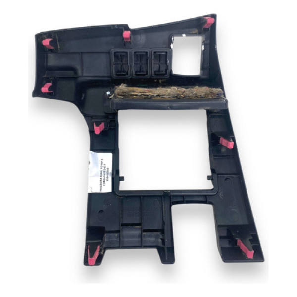 Moldura Painel Toyota Corolla Xei 2017 5554502300