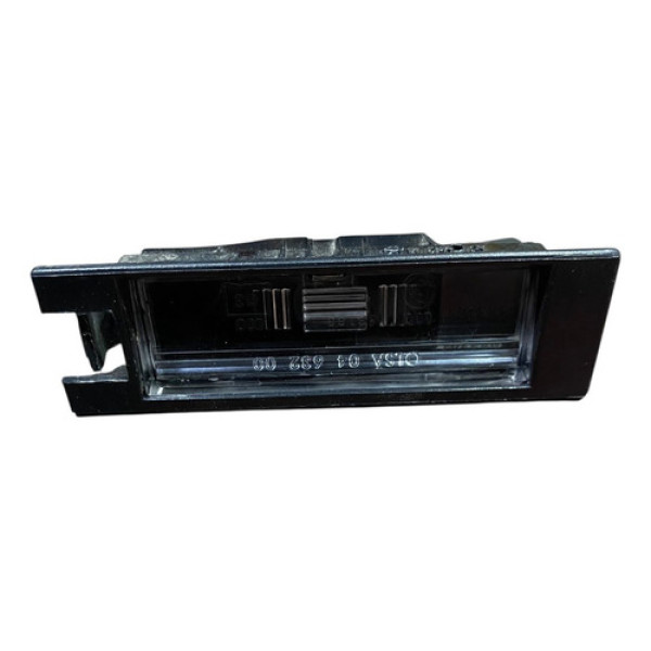 Luz De Placa Fiat Argo/cronos 2024 51793060