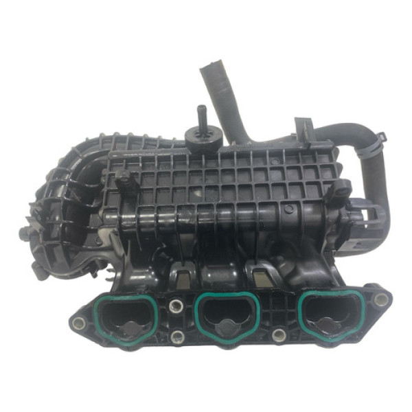 Coletor De Admissão Vw Polo/nivus 1.0 Tsi 2020  04c129711a