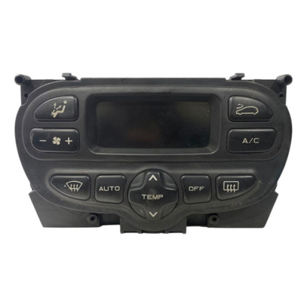 Comando Ar Condicionado Honda Civic G10 2019 79600tbax513m1