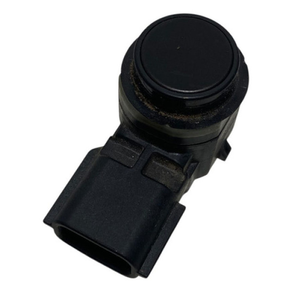 Sensor Estacionamento Traseiro Renault Captur 18  253a42318r Preto
