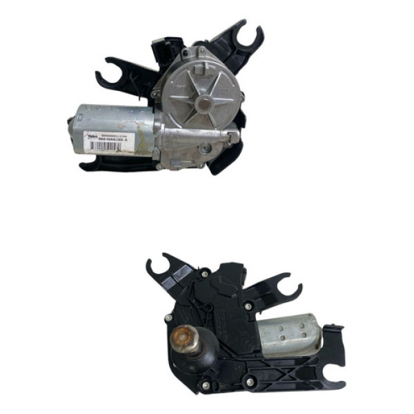 Motor Limpador Traseiro Citroen C4 Cactus 2021 9801666380