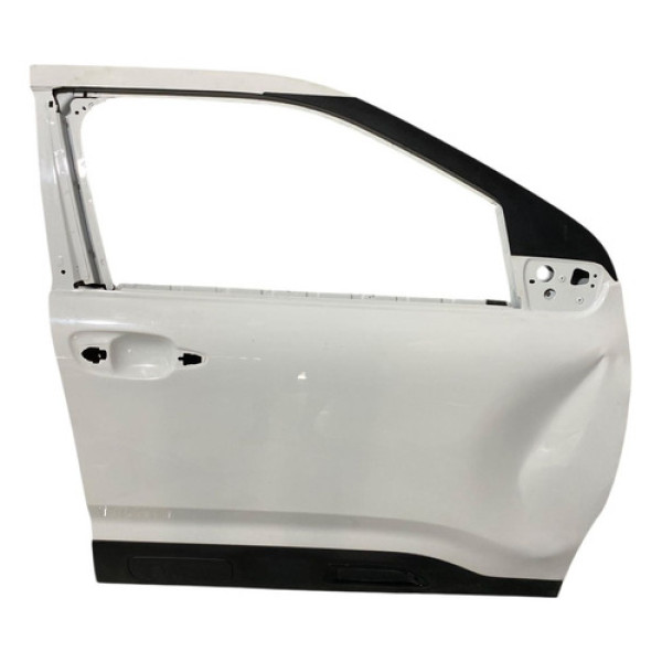 Porta Dianteira Direita Citroen C4 Cactus 2023 C/detalhe