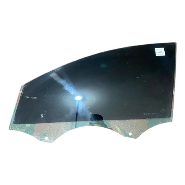 Vidro Dianteiro Esquerdo Audi Q7 3.0 Tfsi 2013