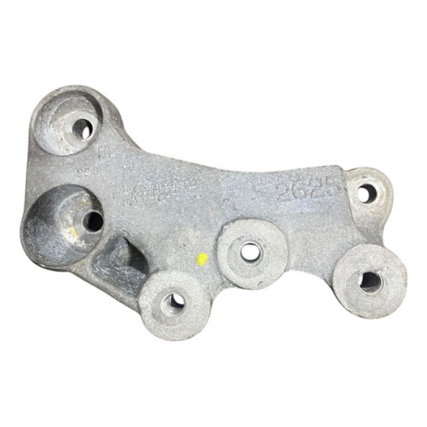 Suporte Coxim Câmbio Gm Onix/prisma 2018 96852625