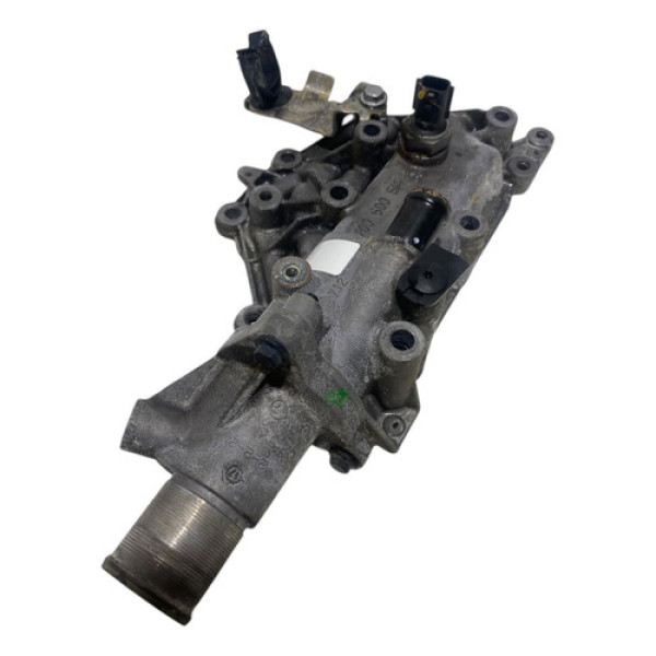 Válvula Termostática Renault Captur 2.0 2018  7700600514