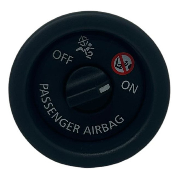 Botão Trava Airbag Renault Captur 1.6 2019  681995290