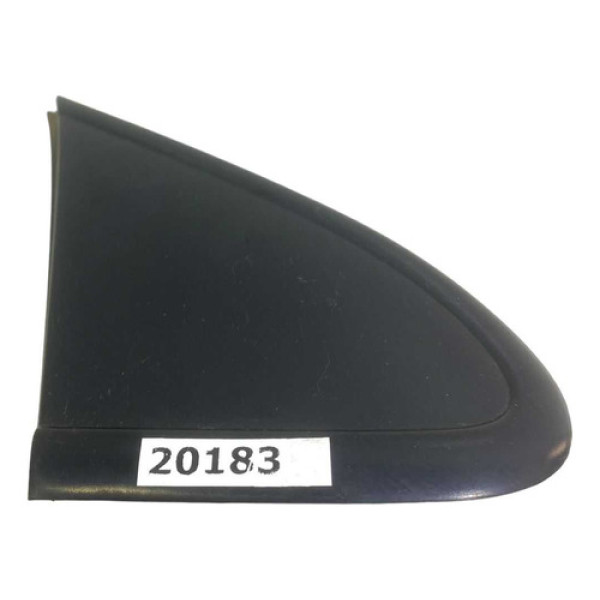 Acab Externo Retrovisor Direito Vw Crossfox 2010 5z0853274