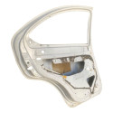 Porta Traseira Esquerda Jac J3 Hatch/sedan