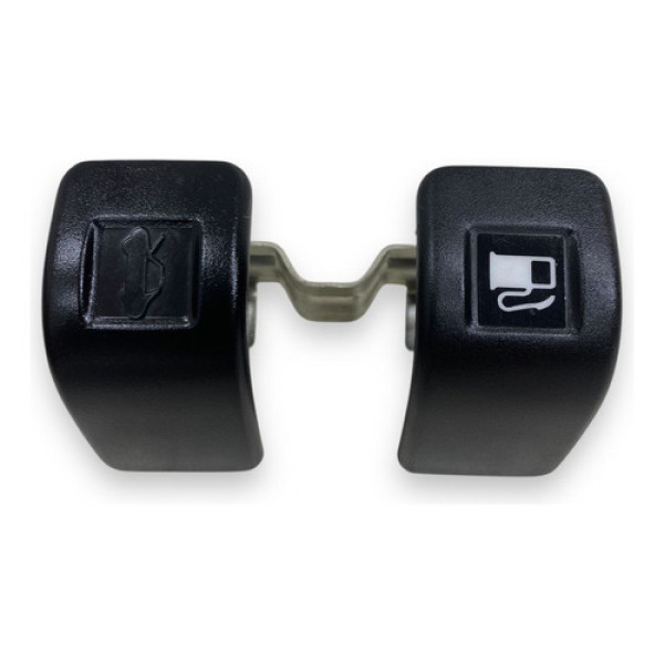 Puxador Trava Capô E Portinhola Honda Wrv 2018 2019 