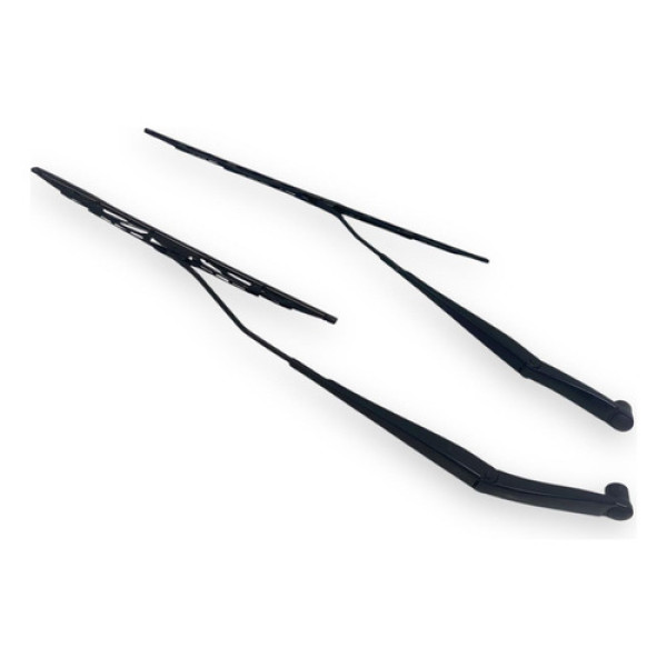 Par Braço Limpador Parabrisa Creta 2023/2024