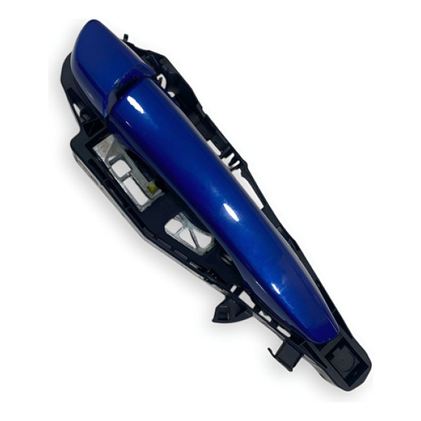 Maçaneta Externa Porta Dianteira Direita Peugeot 208 2022 