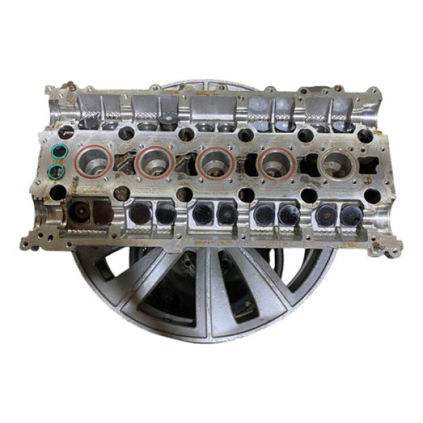 Cabeçote Volvo C30 2.5 2011 31330903aa