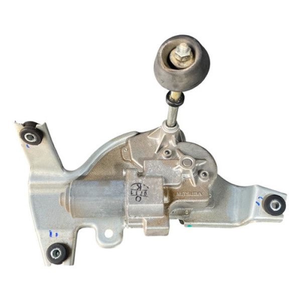 Limpador Traseiro Honda Hr-v Ex Cvt 2020