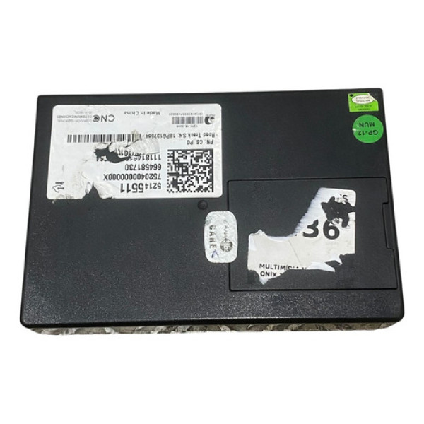 Módulo Interface Gm Onix/cruze  2013/2020 52145511