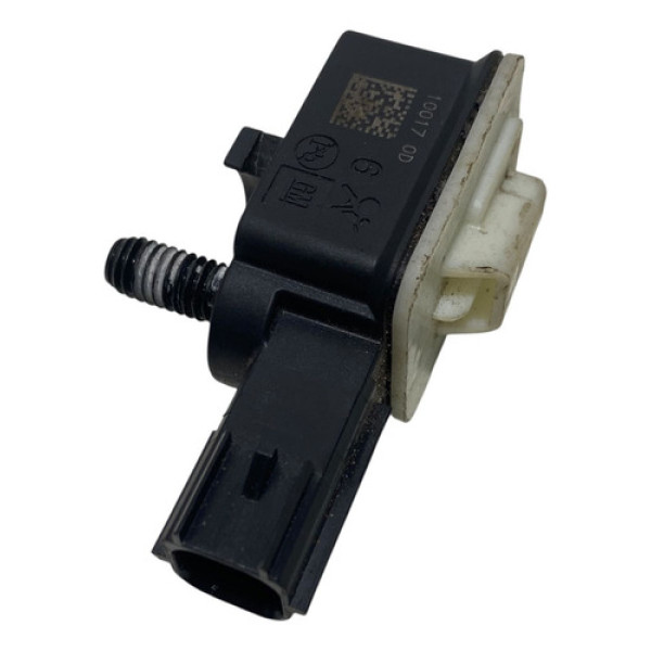 Sensor De Impacto Gm Equinox 2020 13576422