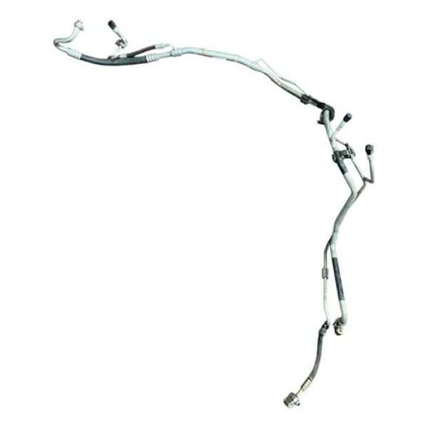 Mangueira Ar Condicionado Porsche Cayenne V6 2011