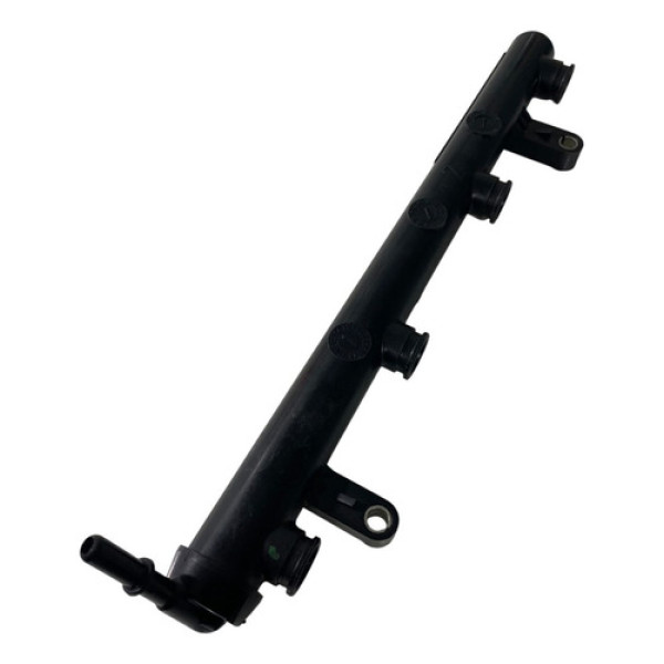 Flauta Bicos Injetores Gm Onix/prisma 2013/19 25365492a