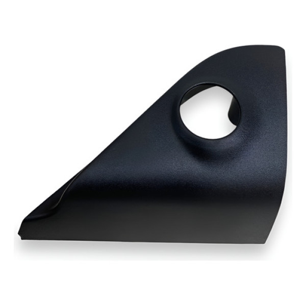 Moldura Retrovisor Esquerdo Gm Onix Turbo 2020/2023 26307521