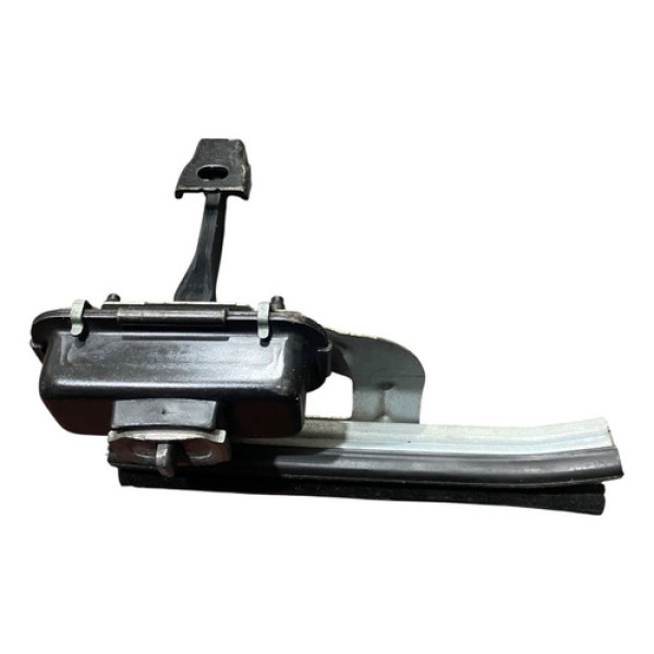 Limitador Porta E Guia Tras Direito Peugeot 208 2014