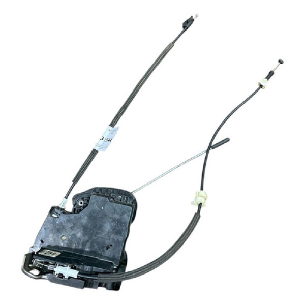 Tranca Fechadura Traseira Esquerda Gm Equinox 2018 13598364