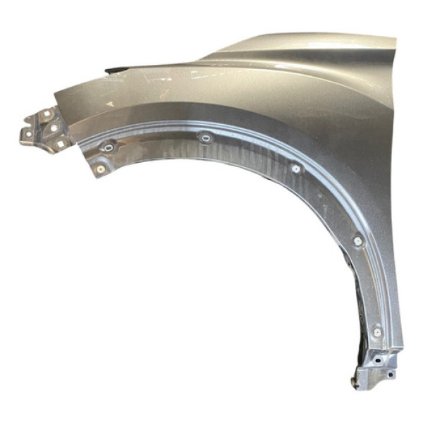 Paralama Esquerdo Nissan Kicks Advance 2024