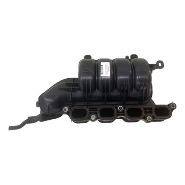 Coletor De Admissão Toyota Yaris 2020 17010y100