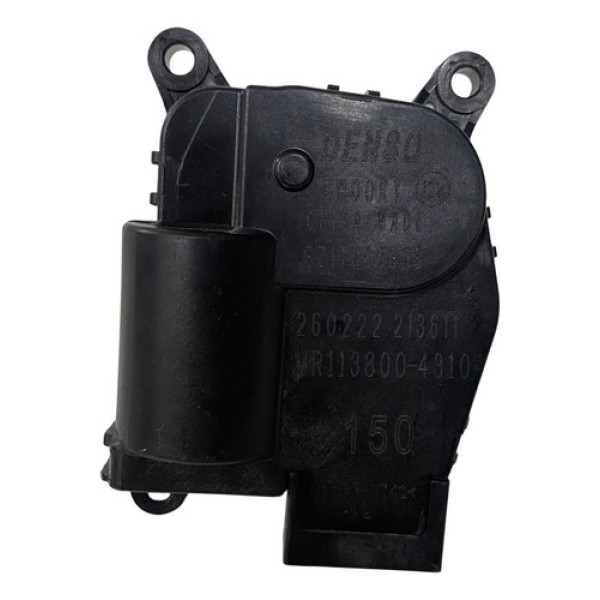  Atuador Caixa Evaporadora Fiat Strada 2024 Mr1138004310