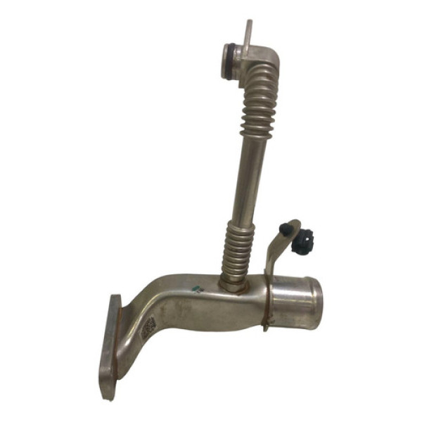 Duto Turbina Jeep Commander 1.3 Turbo 2022 850034t