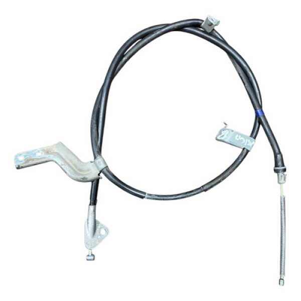 Cabo Do Freio De Mão Direito Nissan Kicks 2021