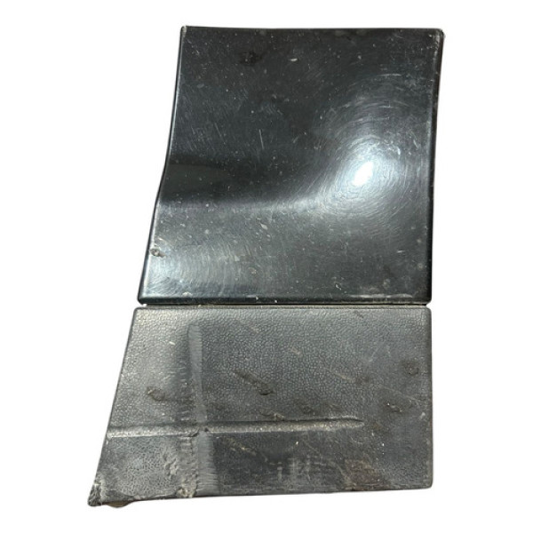 Moldura Inferior Paralama Direito Porsche Cayenne V6 2011