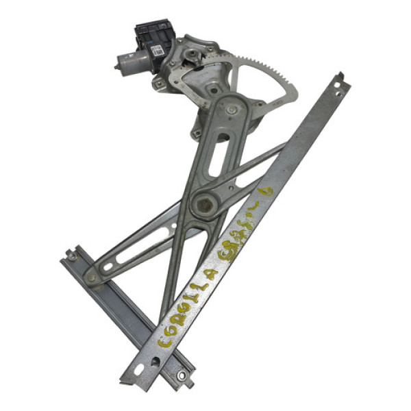 Máquina Vidro Diant Direito Corolla Cross 2023 857100a060