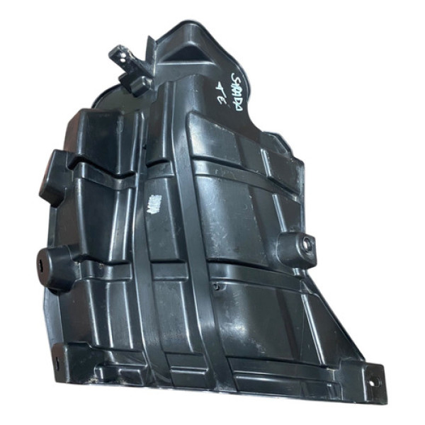 Parabarro Traseiro Esquerdo Strada Volcano Cd13 2023