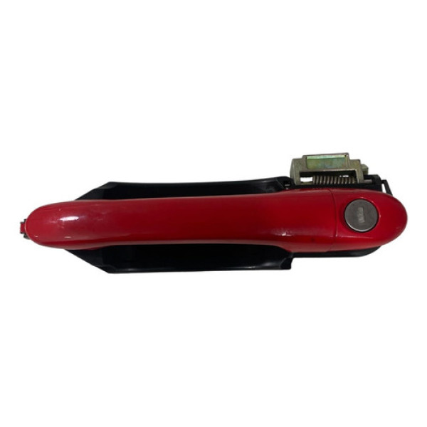 Maçaneta Externa Dianteira Esquerda Fiat Strada 2024