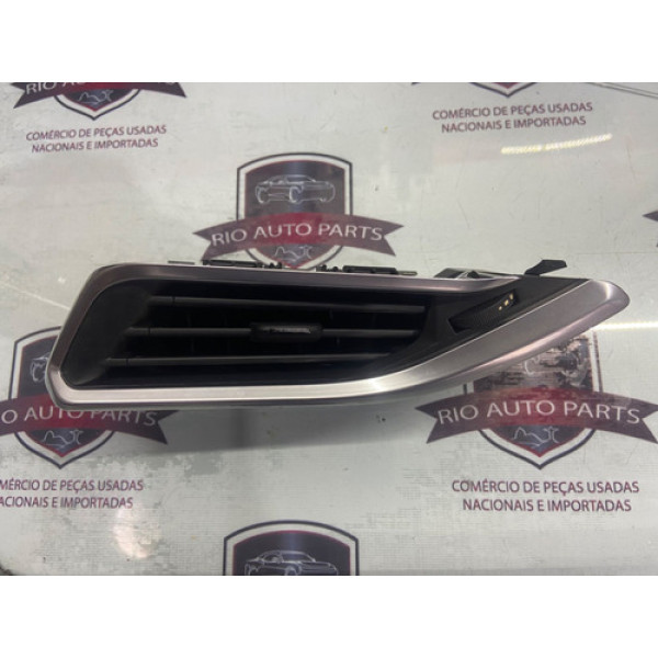 Difusor De Ar Dir Peugeot 208 Griffe 1.6 2014 9673131677