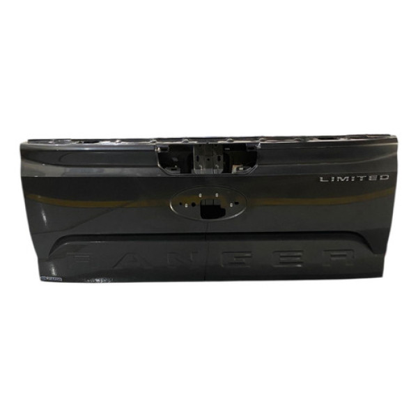 Tampa De Mala Pelada Ford Ranger Limited 2024