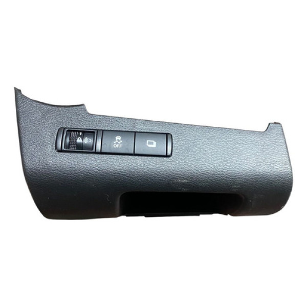Regulagem Farol C/moldura Nissan Kicks Sense 2024 684855r10a