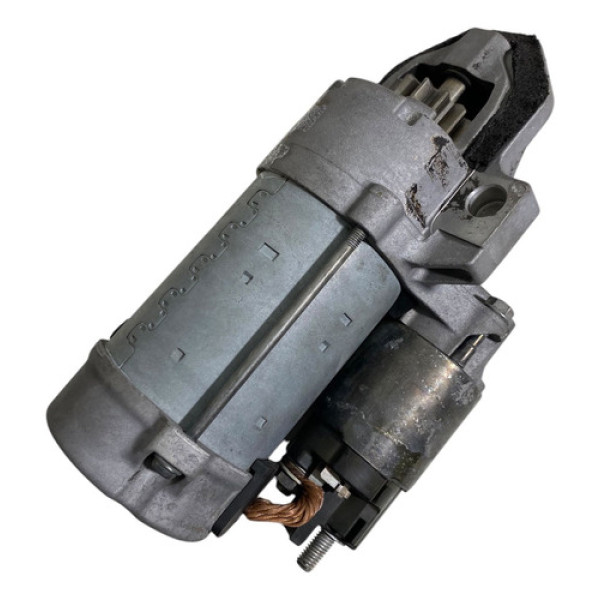 Motor Arranque Land Rover Evoque Se Dyn 2017 Gx7311001dc