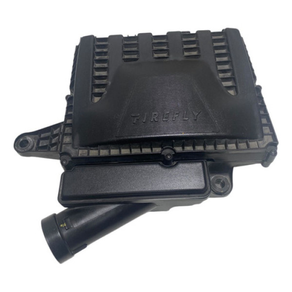 Caixa Filtro De Ar Fiat Strada/cronos/argo 1.3 Firefly 2019