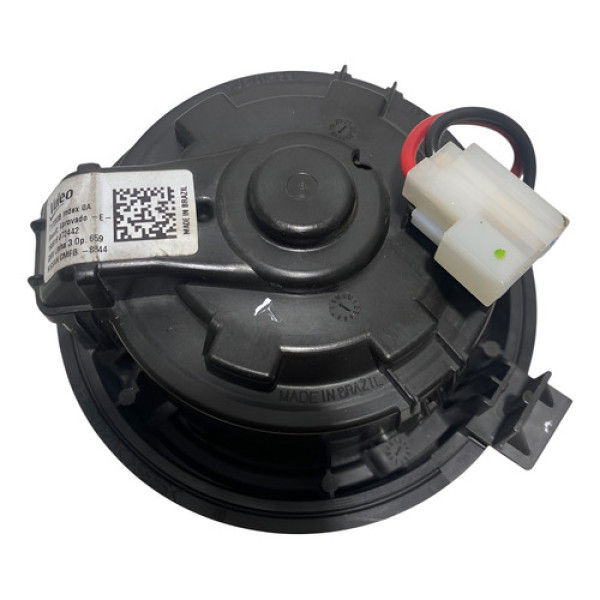 Motor Ventilador Ar Forçado Nissan Kicks 2018/24 T17203b