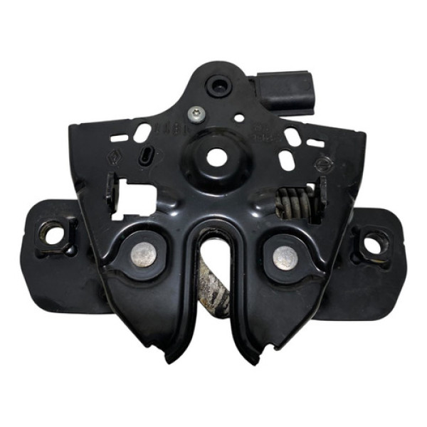 Tranca Fechadura Capo Nissan Kicks 2018