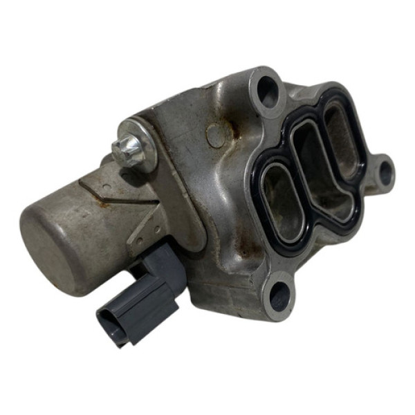 Válvula Solenoide Cabeçote Honda Fit 2015/2021 