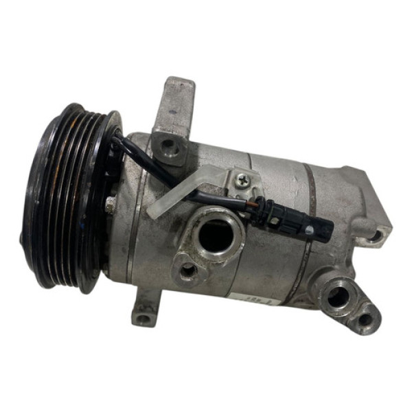 Compressor Ar Gm Onix/tracker 1.0 Turbo 26297905