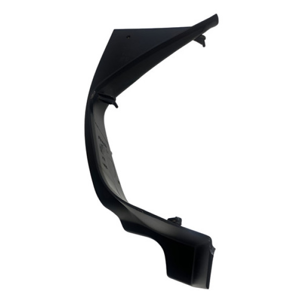 Moldura Lanterna Esquerda Vw Polo Track 2024