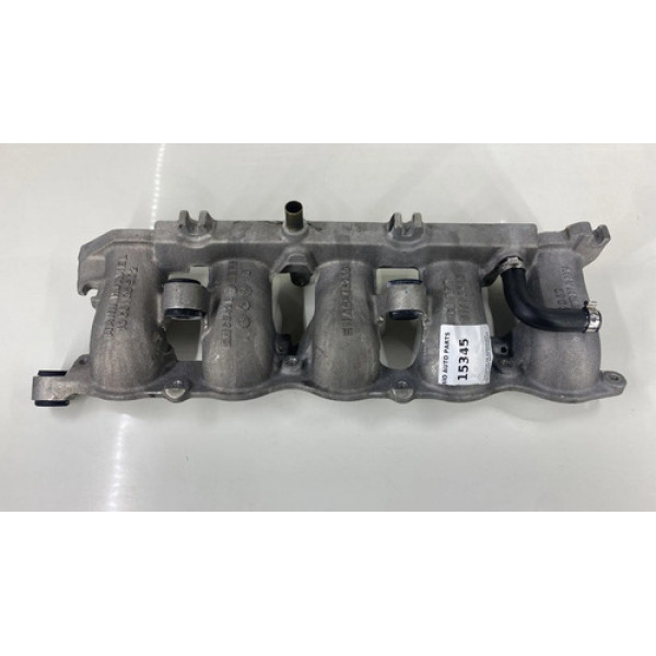 Coletor De Admissão Volvo V40 2015 31338645