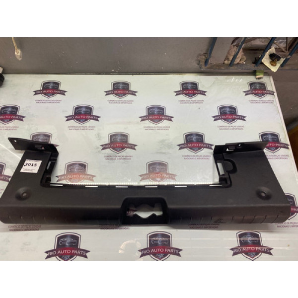Moldura Painel Traseiro Hb20 2020 A 2021 Ref:.85770r1000nnb