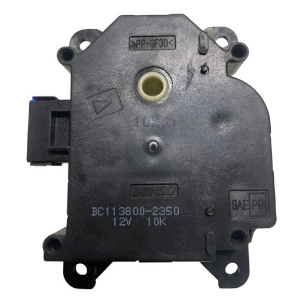 Atuador Cx Evaporadora Honda Fit/city 2009/2013 Bc1138002350