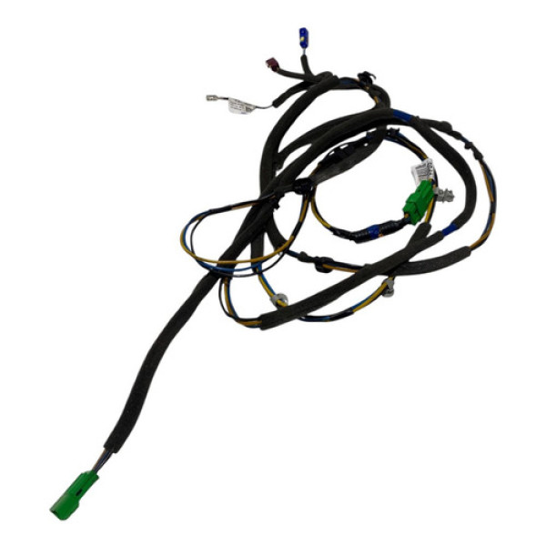 Chicote Multimidia Hyundai Creta Tgdi 2023 96220bx200