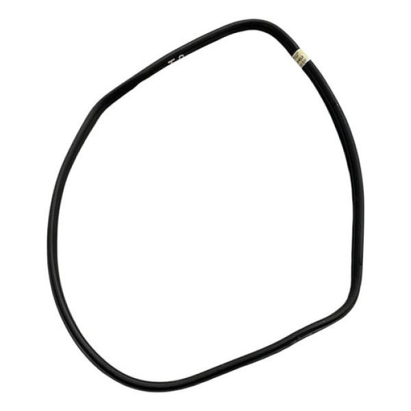 Borracha Porta Traseira Direita Fiat Strada Cab Dupla 2024